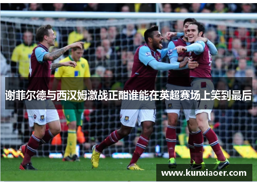 谢菲尔德与西汉姆激战正酣谁能在英超赛场上笑到最后