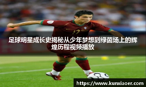 足球明星成长史揭秘从少年梦想到绿茵场上的辉煌历程视频播放